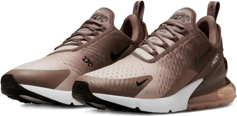 Nike Air Max 270 "Mink Brown" sneakers Bruin - Foto 2