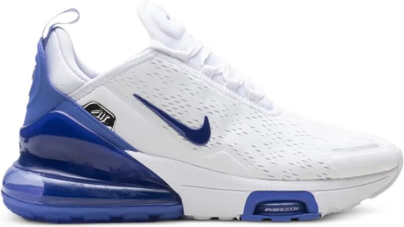 Nike Air Max 270 Premium sneakers Wit
