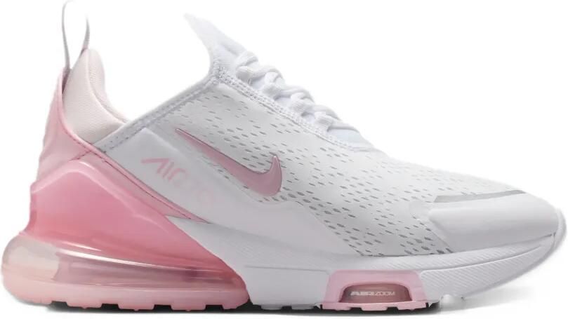 Nike Air Zoom Long Jump Elite sneakers Wit - Foto 2