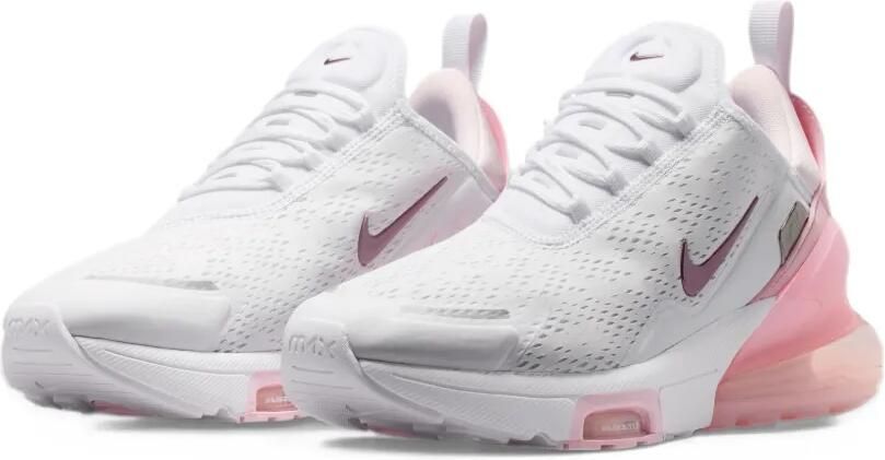 Nike Air Zoom Long Jump Elite sneakers Wit - Foto 3
