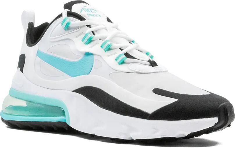 Nike Daybreak sneakers met logodetail Groen - Foto 4
