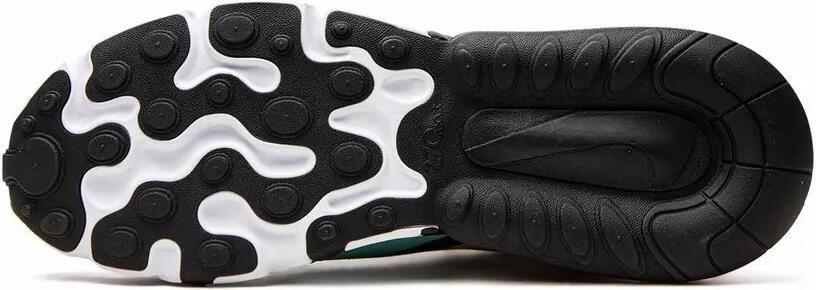 Nike Air Max 270 React sneakers Wit - Foto 4