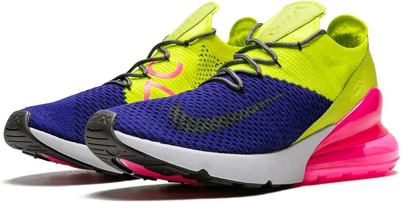 Nike Air Max 270 sneakers Blauw - Foto 3