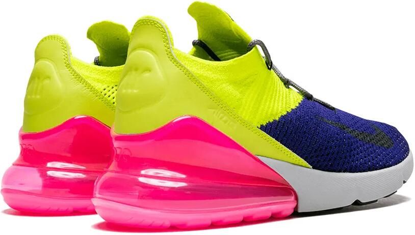 Nike Air Max 270 sneakers Blauw - Foto 2