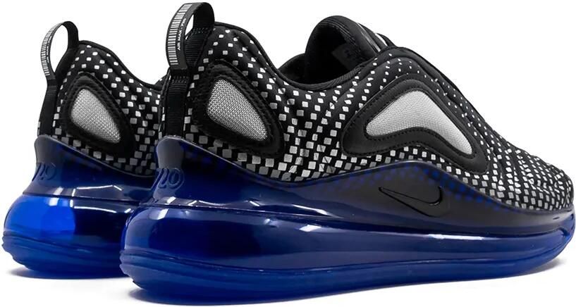 Nike Air Max 270 sneakers Blauw - Foto 3