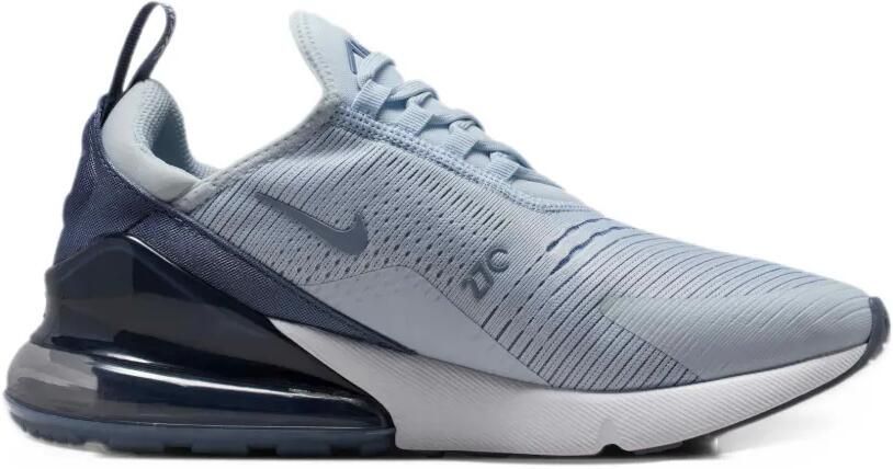Nike Air Max 270 sneakers Blauw