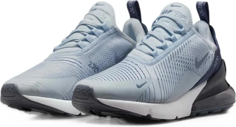 Nike Air Max 270 sneakers Blauw - Foto 2
