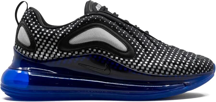 Nike Air Max 270 sneakers Blauw