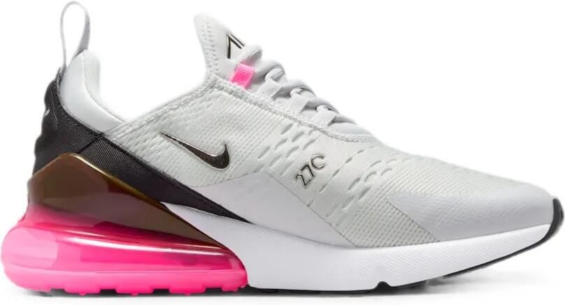 Nike Air Max 270 sneakers Grijs