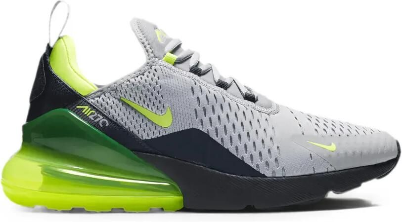 Nike First Sight Shadow sneakers Zwart