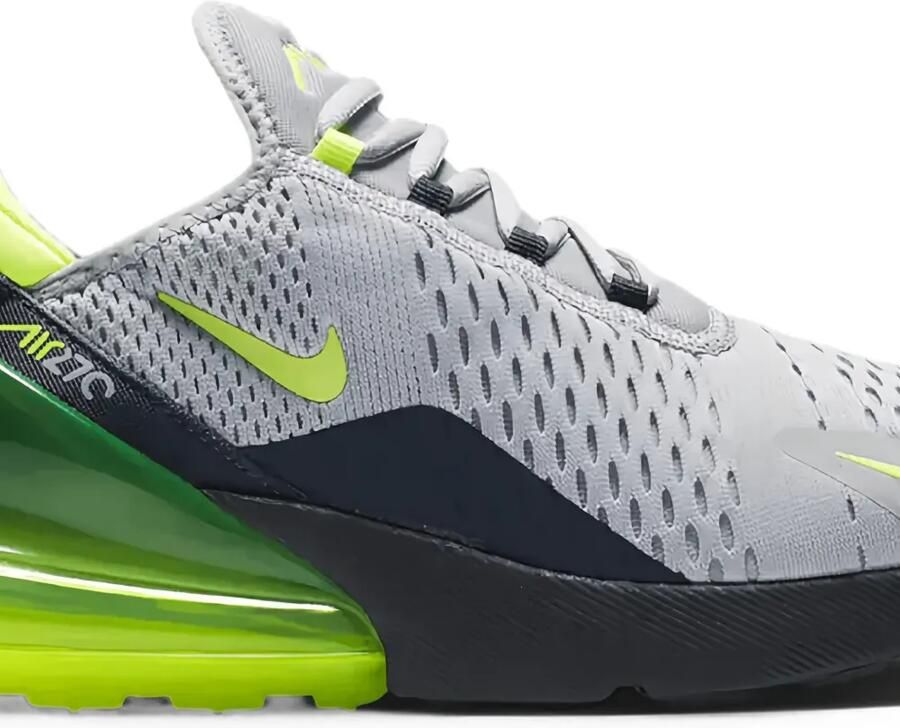 Nike First Sight Shadow sneakers Zwart - Foto 2