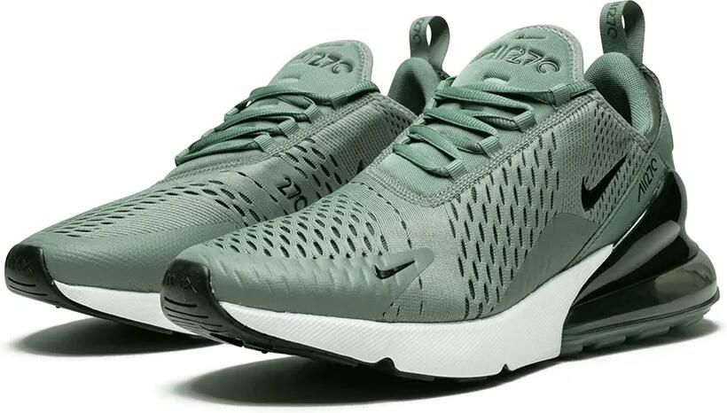 Nike Air Max 97 sneakers unisex Polyesterrubber Polyester 9.5 Wit - Foto 4