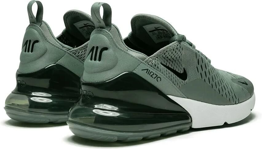 Nike Air Max 97 sneakers unisex Polyesterrubber Polyester 9.5 Wit - Foto 3