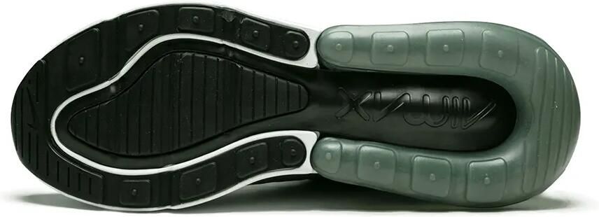 Nike Air Max 97 sneakers unisex Polyesterrubber Polyester 9.5 Wit - Foto 5