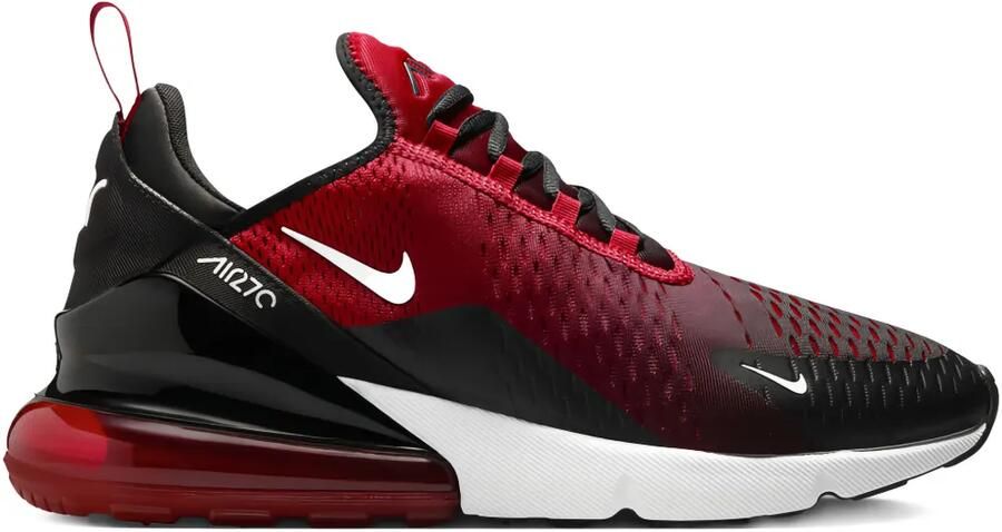 Nike Air Max 270 sneakers Rood