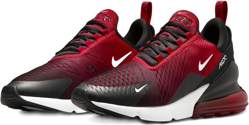 Nike Air Max 270 sneakers Rood - Foto 2