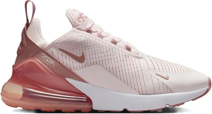 Nike Air Max 270 sneakers Roze