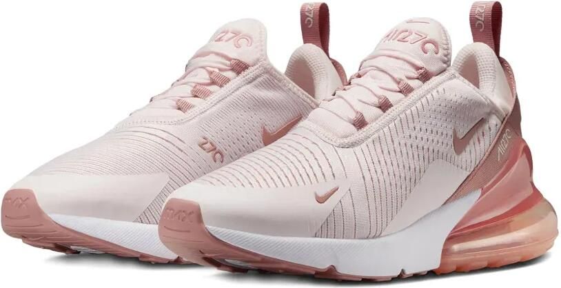 Nike Air Max 270 sneakers Roze - Foto 2