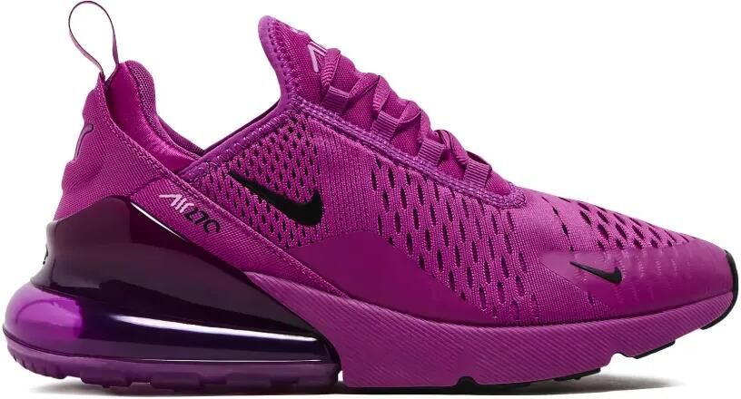 Nike V5 RNR sneakers met logo Wit