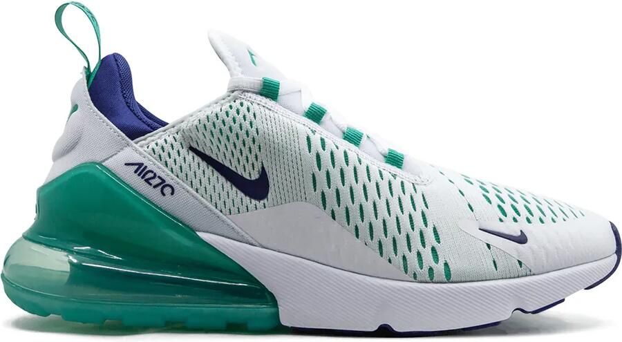 Nike Air Max 270 sneakers Wit