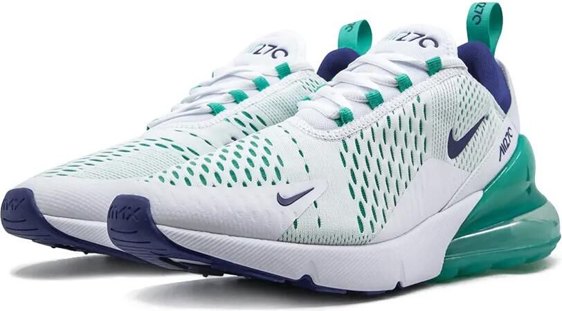 Nike Air Max 270 sneakers Wit - Foto 2