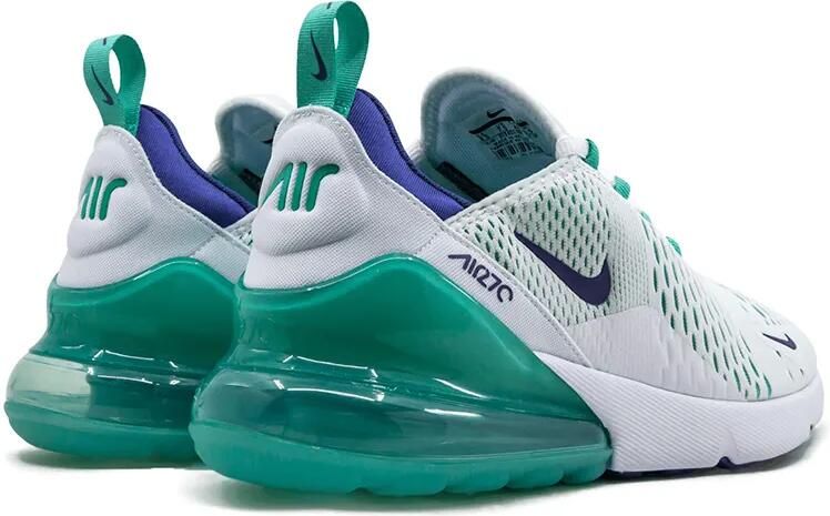Nike Air Max 270 sneakers Wit - Foto 3
