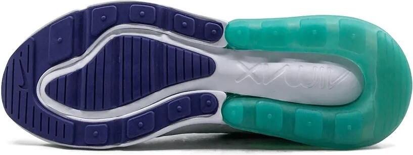 Nike Air Max 270 sneakers Wit - Foto 4