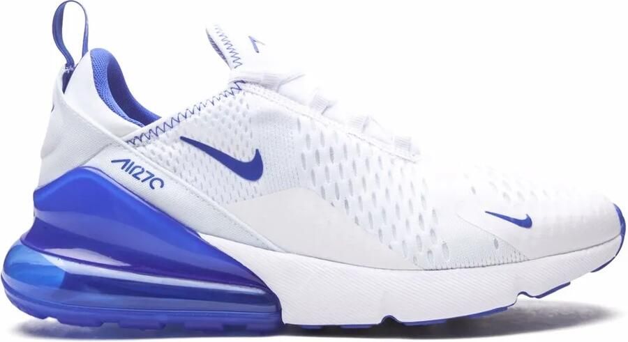 Nike Air Max 270 sneakers Wit