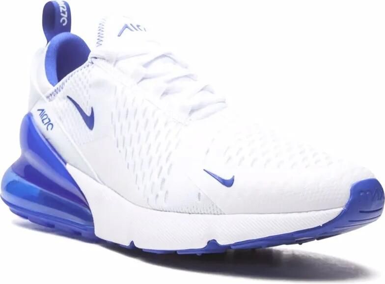 Nike Air Max 270 sneakers Wit - Foto 2