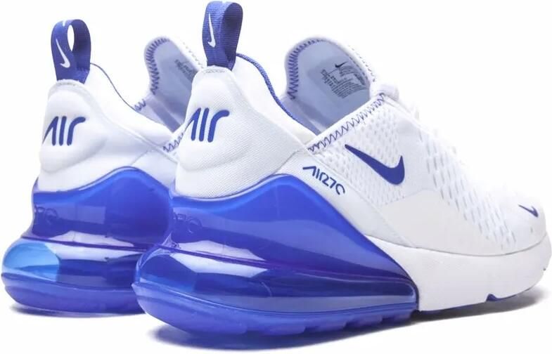 Nike Air Max 270 sneakers Wit - Foto 3