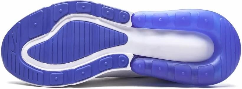 Nike Air Max 270 sneakers Wit - Foto 4