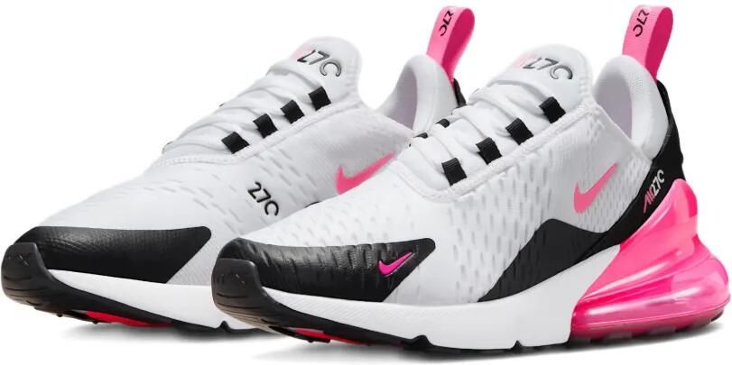 Nike Air Max 270 sneakers Wit - Foto 2