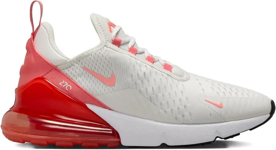 Nike Air Max 270 sneakers Wit