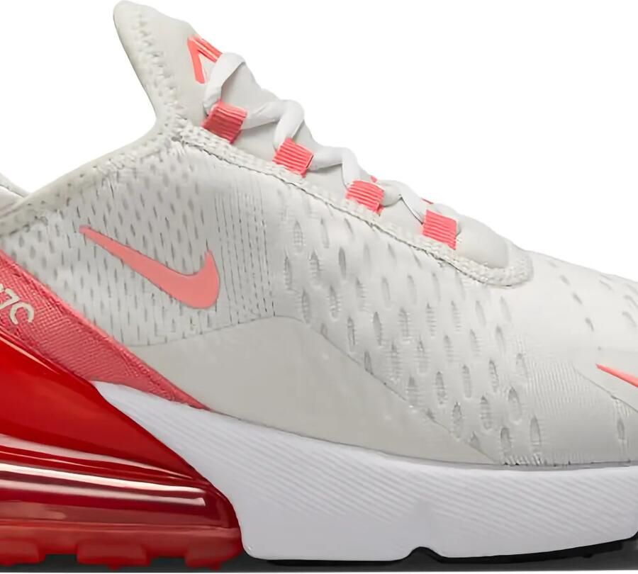 Nike Air Max 270 sneakers Wit - Foto 2