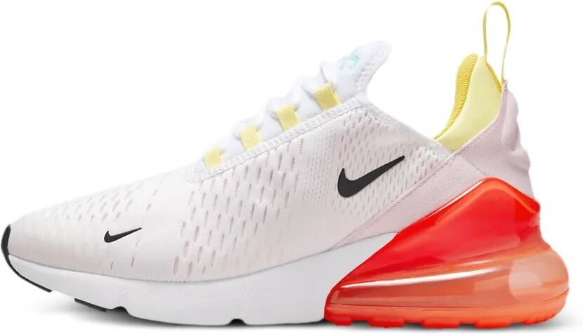 Nike Vapor Edge Pro 360 voetbalschoenen met veters Zwart