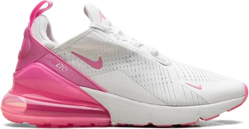 Nike Air Max 270 sneakers Wit
