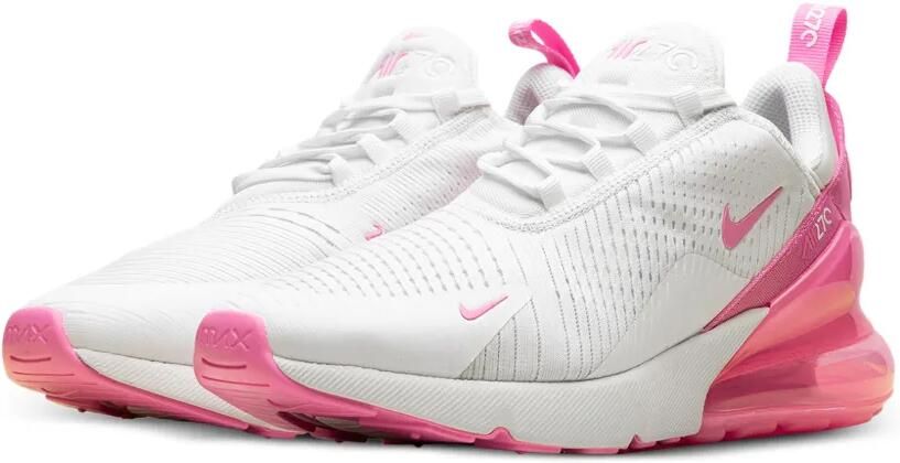 Nike Air Max 270 sneakers Wit - Foto 5