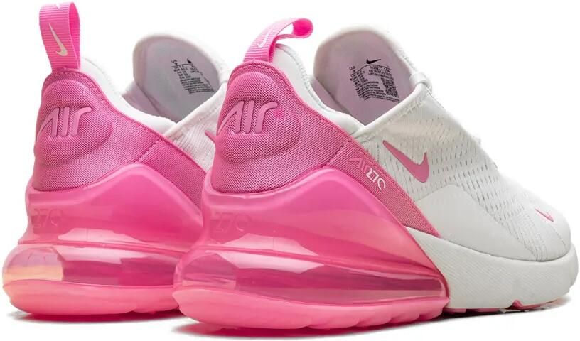 Nike Air Max 270 sneakers Wit - Foto 4