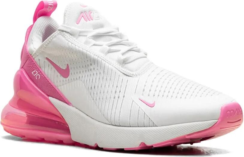 Nike Air Max 270 sneakers Wit - Foto 3