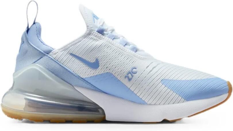 Nike Air Max 270 sneakers Wit