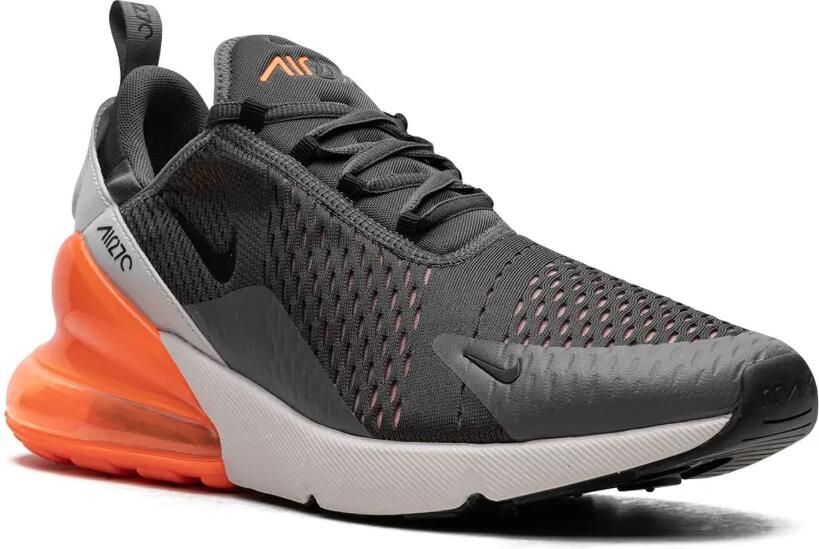 Nike Air Max 270 sneakers Zwart - Foto 2