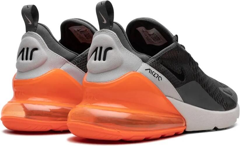 Nike Air Max 270 sneakers Zwart - Foto 4