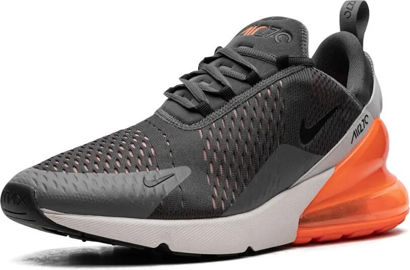 Nike Air Max 270 sneakers Zwart - Foto 3