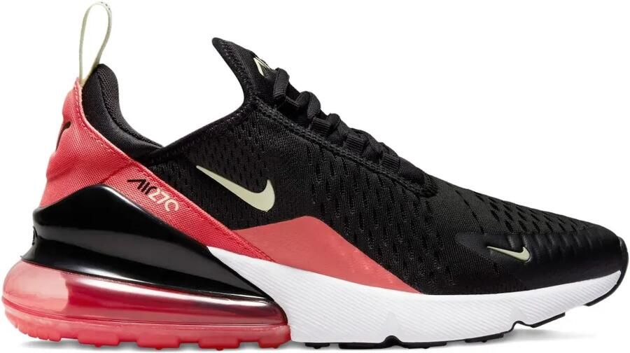 Nike Air Max 270 sneakers Zwart