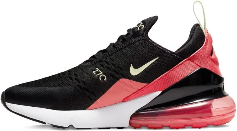 Nike Air Max 270 sneakers Zwart - Foto 4