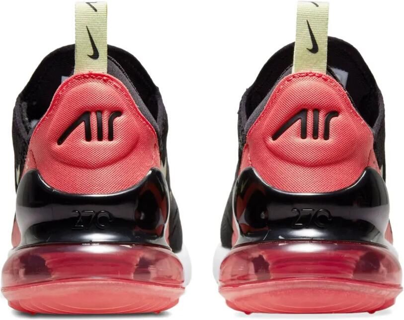 Nike Air Max 270 sneakers Zwart - Foto 3