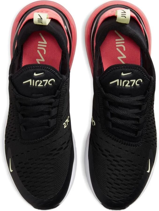 Nike Air Max 270 sneakers Zwart - Foto 2