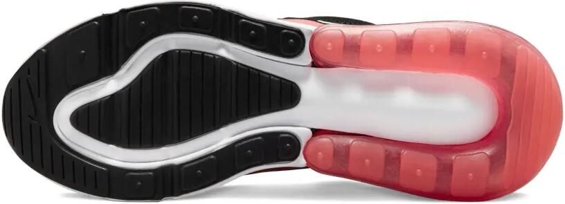 Nike Air Max 270 sneakers Zwart - Foto 5