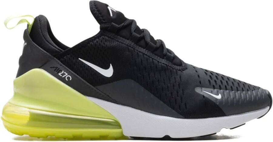Nike Air Max 270 sneakers Zwart