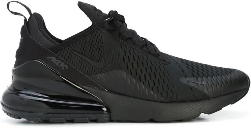 Nike Air Max 270 sneakers Zwart
